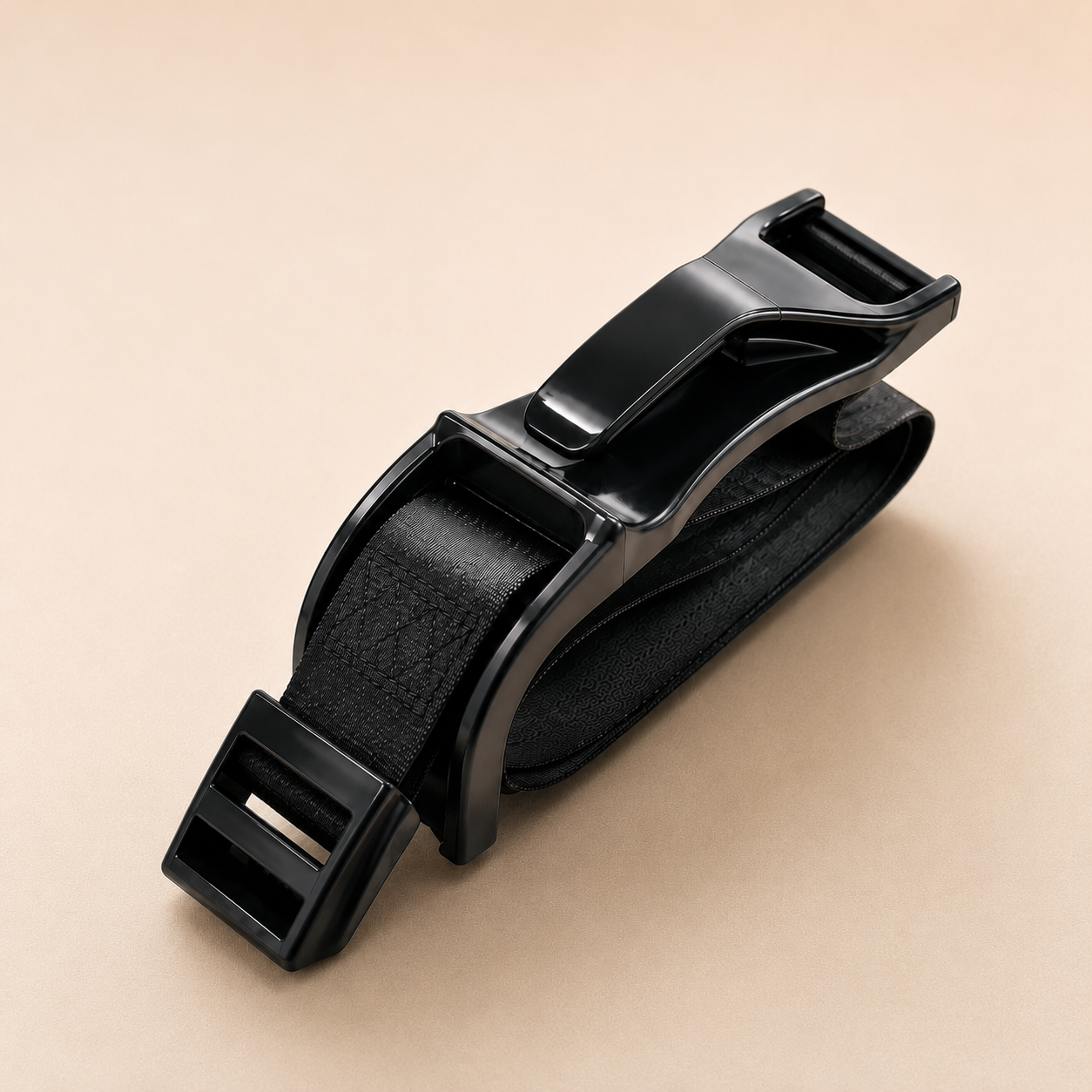Pregnancy Safety Belt