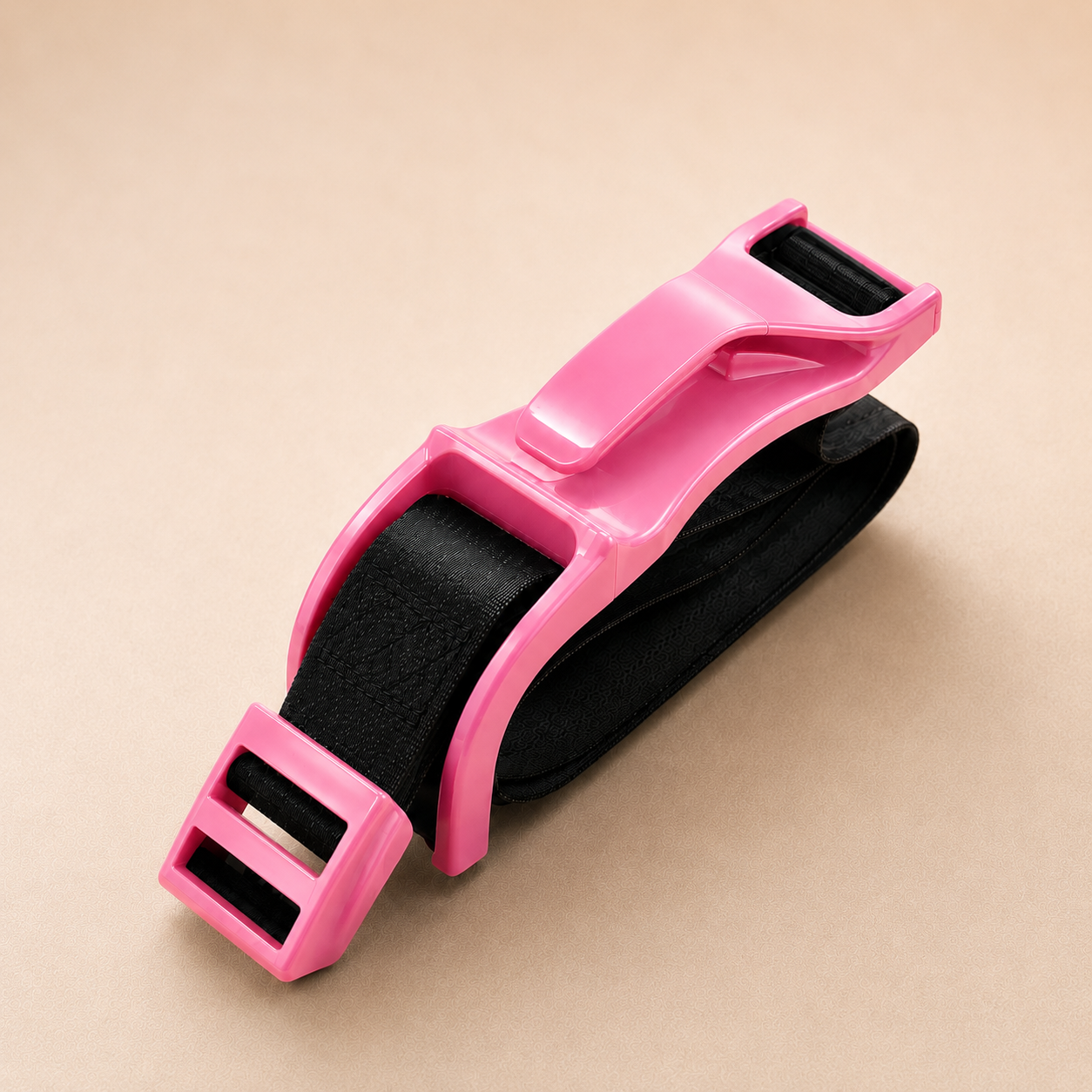 Pregnancy Safety Belt