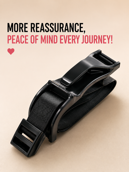 Pregnancy Safety Belt
