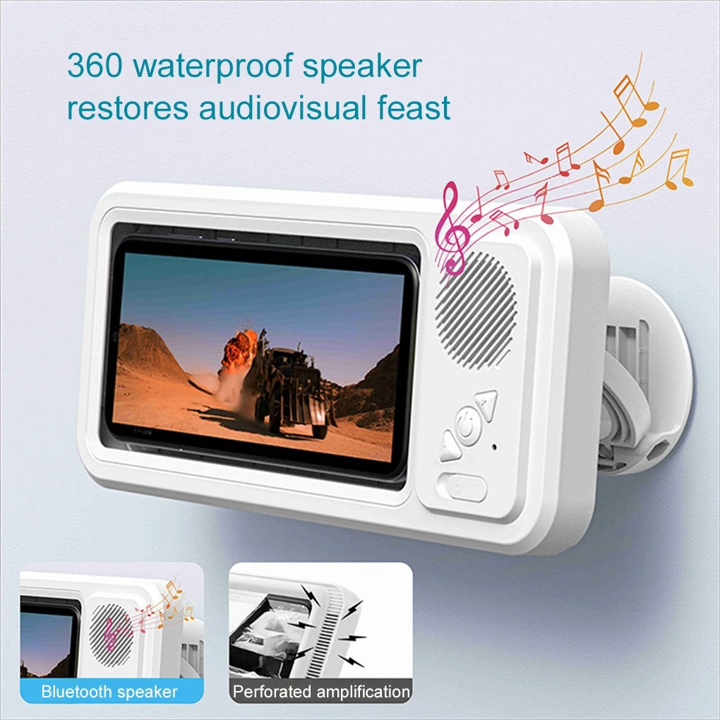 Forya™ Shower Audio System