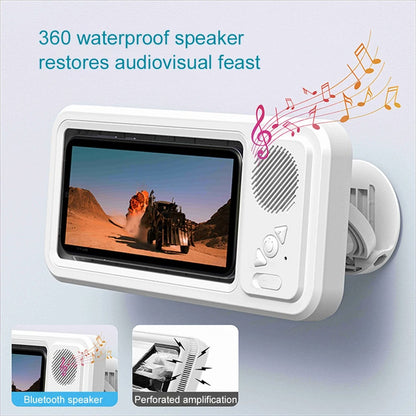 Forya™ Shower Audio System