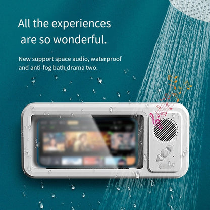 Forya™ Shower Audio System