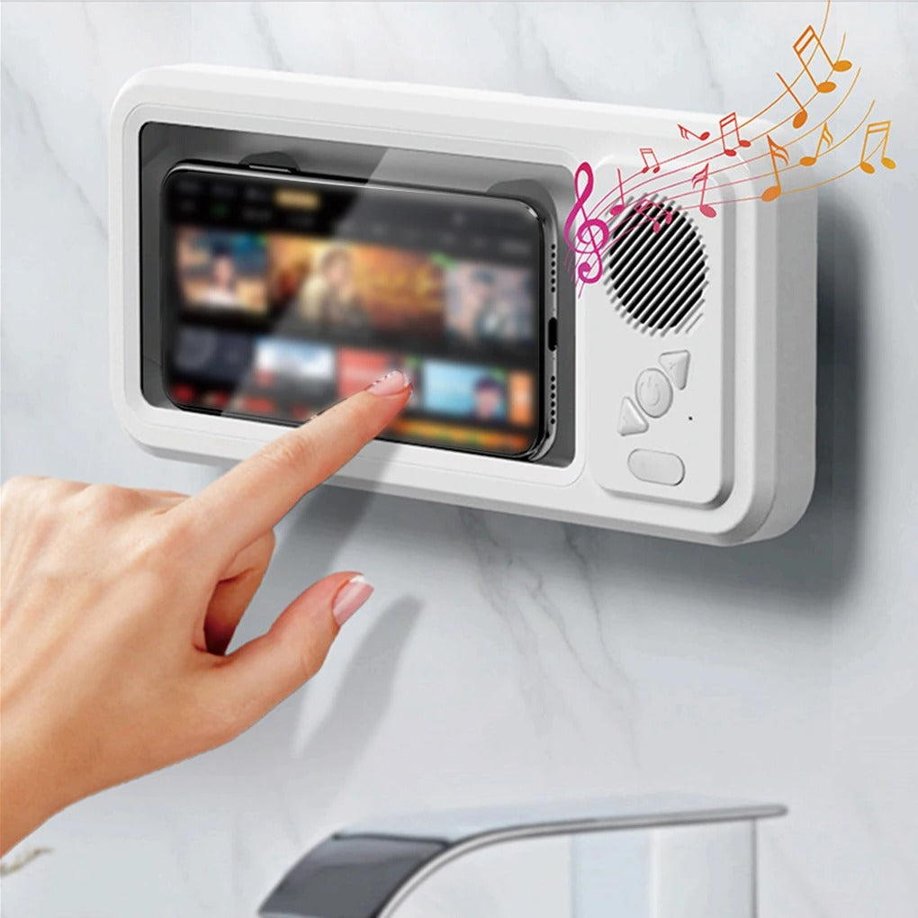 Forya™ Shower Audio System