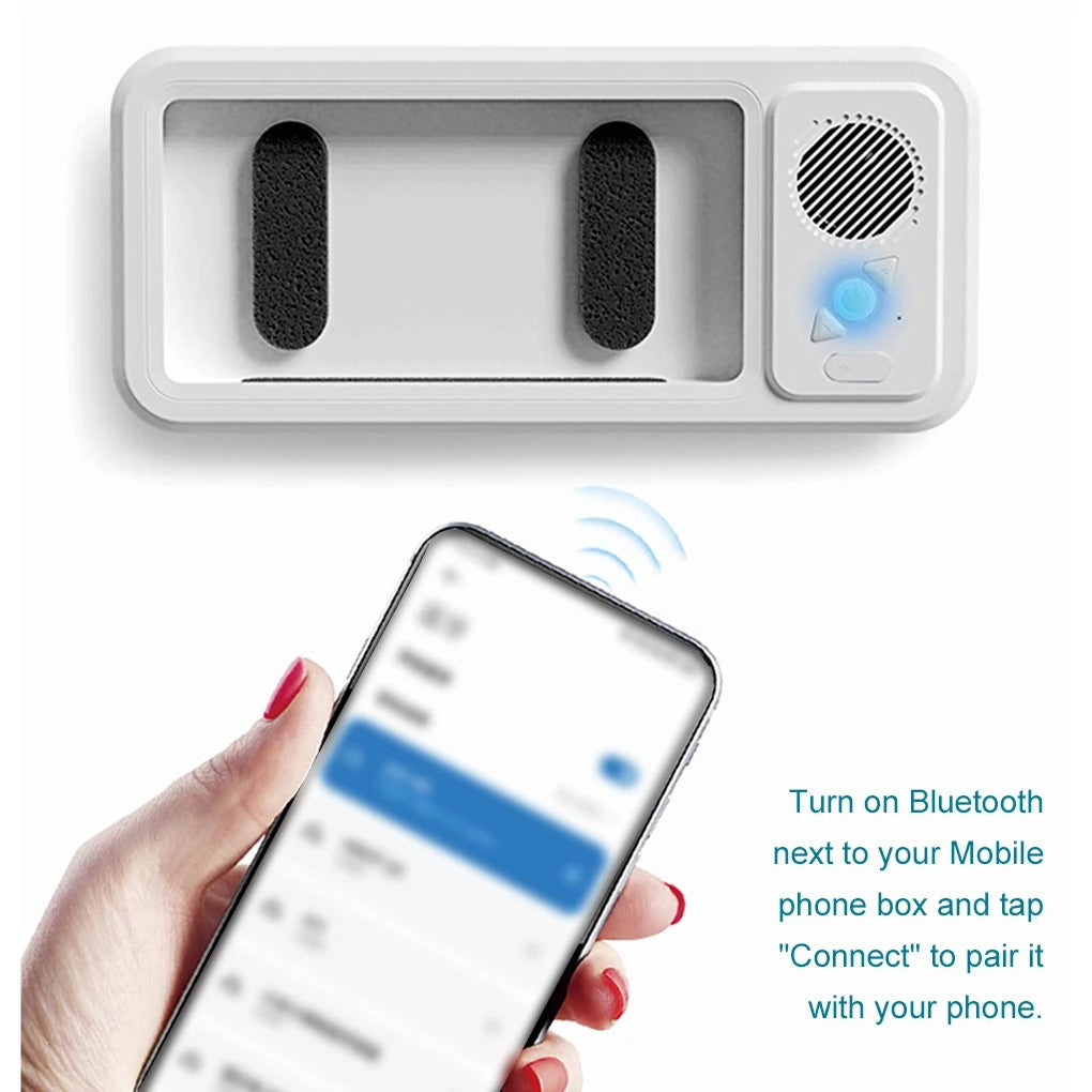 Forya™ Shower Audio System