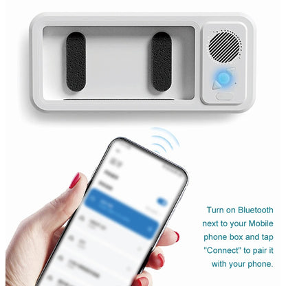 Forya™ Shower Audio System