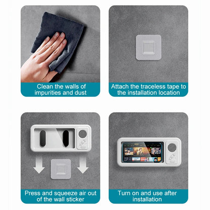 Forya™ Shower Audio System